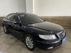 HYUNDAI Azera 3.0 V6 24V GLS AUTOMTICO