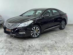 HYUNDAI Azera 3.0 V6 24V GLS AUTOM�TICO