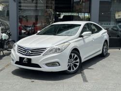 HYUNDAI Azera 3.0 V6 24V GDI AUTOM�TICO