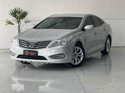 HYUNDAI Azera 3.0 V6 24V GLS AUTOM�TICO