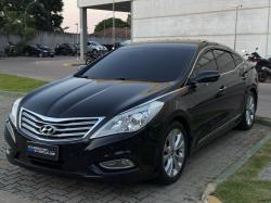 HYUNDAI Azera 3.0 V6 24V GLS AUTOM�TICO