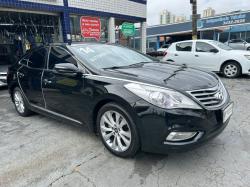 HYUNDAI Azera 3.0 V6 24V GDI AUTOMÁTICO