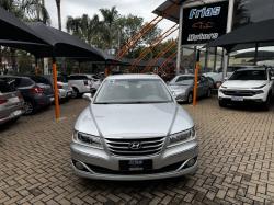 HYUNDAI Azera 3.3 V6 24V GLS AUTOMTICO