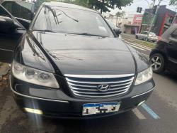 HYUNDAI Azera 3.3 V6 24V GLS AUTOMÁTICO HYUNDAI Azera 3.3 V6 24V GLS AUTOMÁTICO
