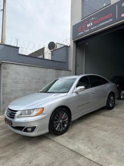 HYUNDAI Azera 3.3 V6 24V GLS AUTOMÁTICO