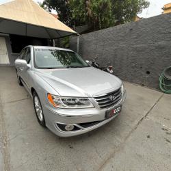 HYUNDAI Azera 3.3 V6 24V GLS AUTOMTICO