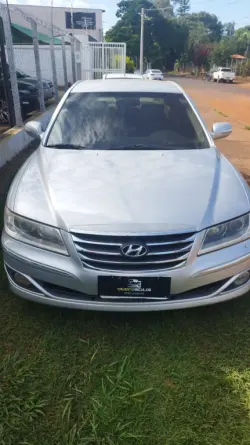 HYUNDAI Azera 3.3 V6 24V GLS AUTOM�TICO