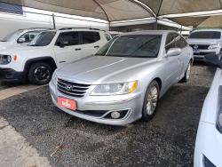 HYUNDAI Azera 3.3 V6 24V GLS AUTOM�TICO