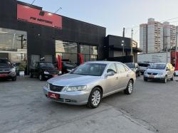 HYUNDAI Azera 3.3 V6 24V GLS AUTOM�TICO
