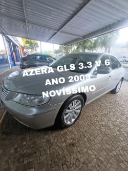 HYUNDAI Azera 3.3 V6 24V GLS AUTOM�TICO