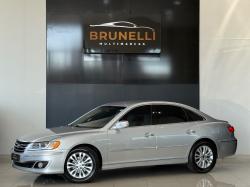 HYUNDAI Azera 3.3 V6 24V GLS AUTOM�TICO