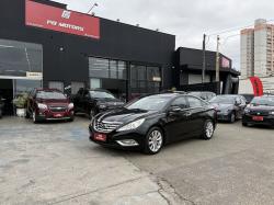 HYUNDAI Azera 3.3 V6 24V GLS AUTOMÁTICO