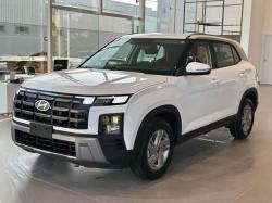 HYUNDAI Creta 1.0 12V 4P FLEX TGDI TURBO COMFORT AUTOMTICO