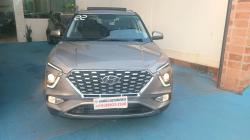 HYUNDAI Creta 1.0 12V 4P FLEX TGDI TURBO PLATINUM AUTOMTICO