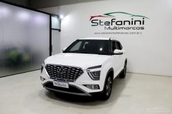 HYUNDAI Creta 1.0 12V 4P FLEX TGDI TURBO LIMITED AUTOMTICO