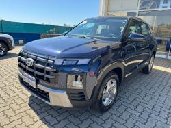 HYUNDAI Creta 1.0 12V 4P FLEX TGDI TURBO COMFORT AUTOMÁTICO HYUNDAI Creta 1.0 12V 4P FLEX TGDI TURBO COMFORT AUTOMÁTICO
