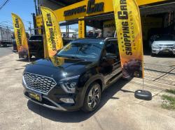 HYUNDAI Creta 1.0 12V 4P FLEX TGDI TURBO LIMITED AUTOMTICO