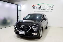 HYUNDAI Creta 1.0 12V 4P FLEX TGDI TURBO COMFORT AUTOMTICO
