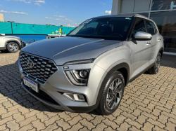 HYUNDAI Creta 1.0 12V 4P FLEX TGDI TURBO LIMITED AUTOMTICO