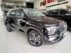 HYUNDAI Creta 1.0 12V 4P FLEX TGDI TURBO COMFORT AUTOMTICO