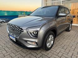 HYUNDAI Creta 1.0 12V 4P FLEX TGDI TURBO COMFORT AUTOMTICO