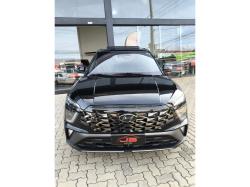 HYUNDAI Creta 1.0 12V 4P FLEX TGDI TURBO N LINE AUTOMTICO