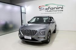 HYUNDAI Creta 1.0 12V 4P FLEX TGDI TURBO LIMITED AUTOM�TICO
