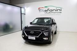 HYUNDAI Creta 1.0 12V 4P FLEX TGDI TURBO COMFORT AUTOM�TICO
