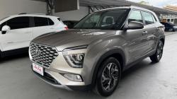 HYUNDAI Creta 1.0 12V 4P FLEX TGDI TURBO LIMITED AUTOM�TICO