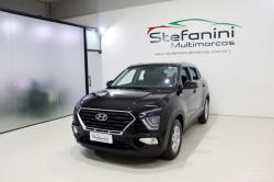 HYUNDAI Creta 1.0 12V 4P FLEX TGDI TURBO COMFORT AUTOM�TICO