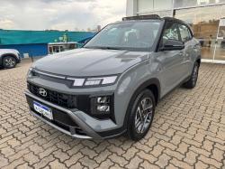 HYUNDAI Creta 1.0 12V 4P FLEX TGDI TURBO N LINE AUTOM�TICO
