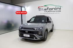 HYUNDAI Creta 1.0 12V 4P FLEX TGDI TURBO N LINE AUTOM�TICO