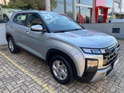 HYUNDAI Creta 1.0 12V 4P FLEX TGDI TURBO COMFORT AUTOM�TICO