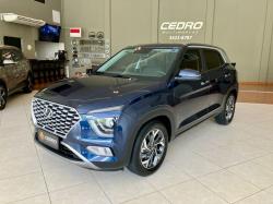 HYUNDAI Creta 1.0 12V 4P FLEX TGDI TURBO LIMITED AUTOM�TICO