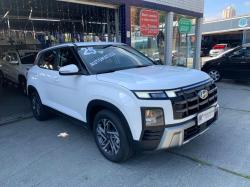 HYUNDAI Creta 1.0 12V 4P FLEX TGDI TURBO LIMITED AUTOM�TICO