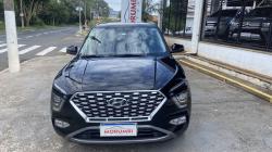 HYUNDAI Creta 1.0 12V 4P FLEX TGDI TURBO LIMITED AUTOM�TICO