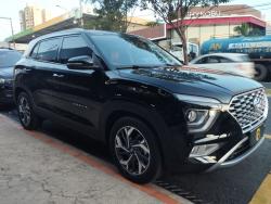 HYUNDAI Creta 1.0 12V 4P FLEX TGDI TURBO LIMITED AUTOM�TICO