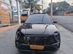 HYUNDAI Creta 1.0 12V 4P FLEX TGDI TURBO N LINE AUTOM�TICO