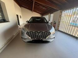 HYUNDAI Creta 1.0 12V 4P FLEX TGDI TURBO PLATINUM AUTOM�TICO