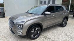 HYUNDAI Creta 1.0 12V 4P FLEX TGDI TURBO LIMITED AUTOM�TICO