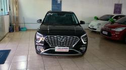 HYUNDAI Creta 1.0 12V 4P FLEX TGDI TURBO PLATINUM AUTOM�TICO