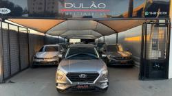 HYUNDAI Creta 1.0 12V 4P FLEX TGDI TURBO COMFORT AUTOM�TICO