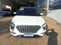 HYUNDAI Creta 1.0 12V 4P FLEX TGDI TURBO LIMITED AUTOM�TICO