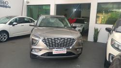 HYUNDAI Creta 1.0 12V 4P FLEX TGDI TURBO COMFORT AUTOM�TICO