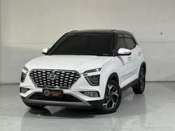 HYUNDAI Creta 1.0 12V 4P FLEX TGDI TURBO PLATINUM AUTOM�TICO
