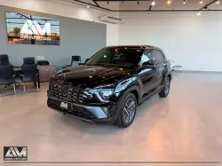 HYUNDAI Creta 1.0 12V 4P FLEX TGDI TURBO N LINE AUTOM�TICO