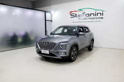 HYUNDAI Creta 1.0 12V 4P FLEX TGDI TURBO LIMITED AUTOM�TICO