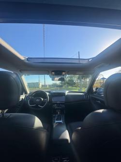 HYUNDAI Creta 1.0 12V 4P FLEX TGDI TURBO PLATINUM AUTOM�TICO