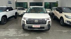 HYUNDAI Creta 1.0 12V 4P FLEX TGDI TURBO PLATINUM AUTOM�TICO