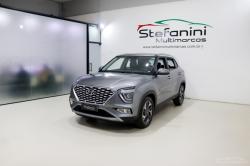 HYUNDAI Creta 1.0 12V 4P FLEX TGDI TURBO LIMITED AUTOM�TICO